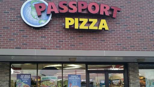 Passport Pizza | meal delivery | 16575 E 10 Mile Rd, Eastpointe, MI 48021, USA | 5867773900 OR +1 586-777-3900