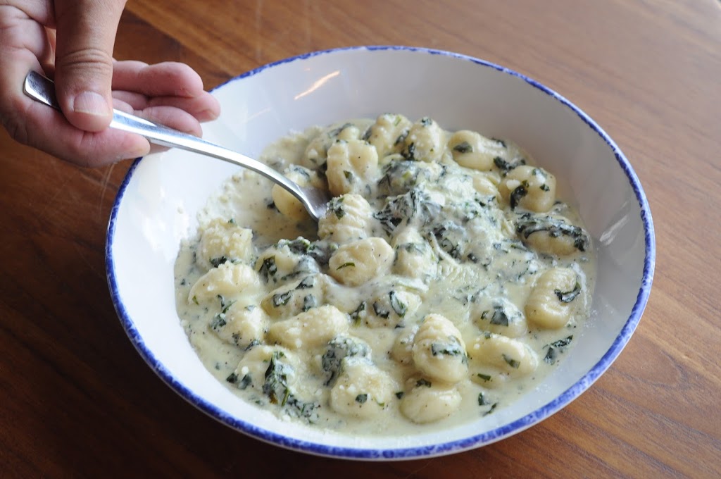 Borti Pasta Bar | restaurant | 8300 NE 2nd Ave, Miami, FL 33138, USA | 7865461872 OR +1 786-546-1872