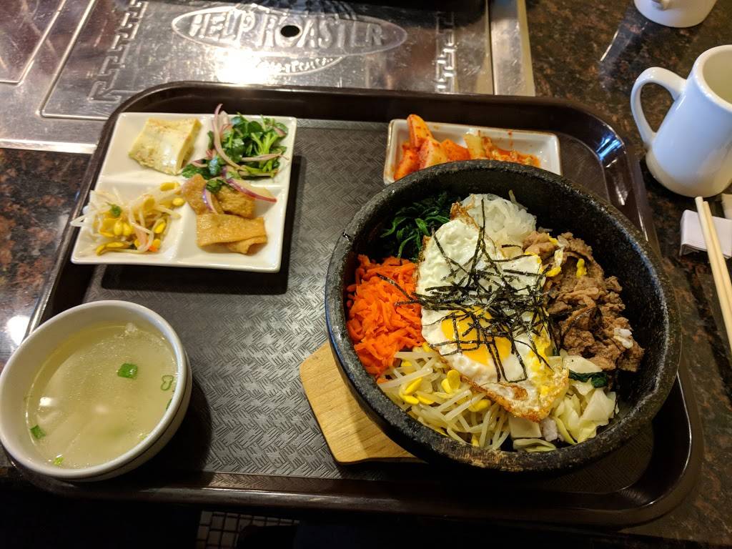 Wooil Restaurant | restaurant | 185 Milwaukee Ave, Buffalo Grove, IL 60089, USA | 8472154949 OR +1 847-215-4949