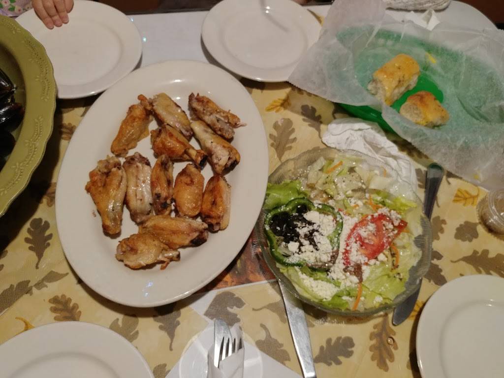 Marottas Restaurant | restaurant | 8710 20th St, Vero Beach, FL 32966, USA | 7725699874 OR +1 772-569-9874