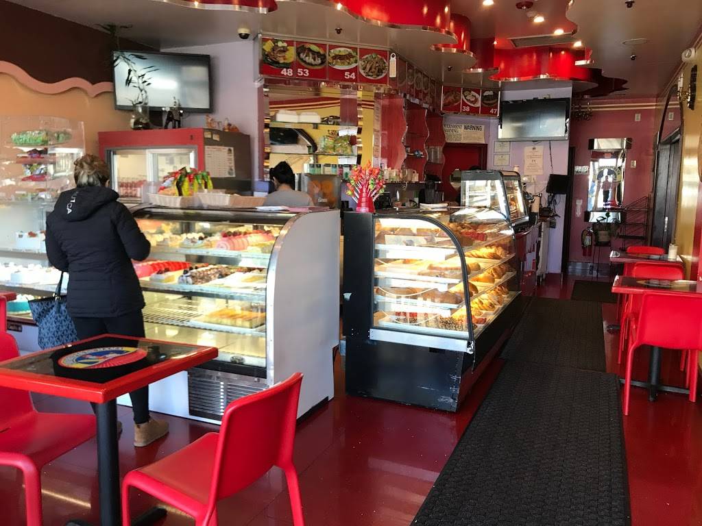 El Paraiso Restaurant | restaurant | 44 N Franklin St, Hempstead, NY 11550, USA | 5162809134 OR +1 516-280-9134