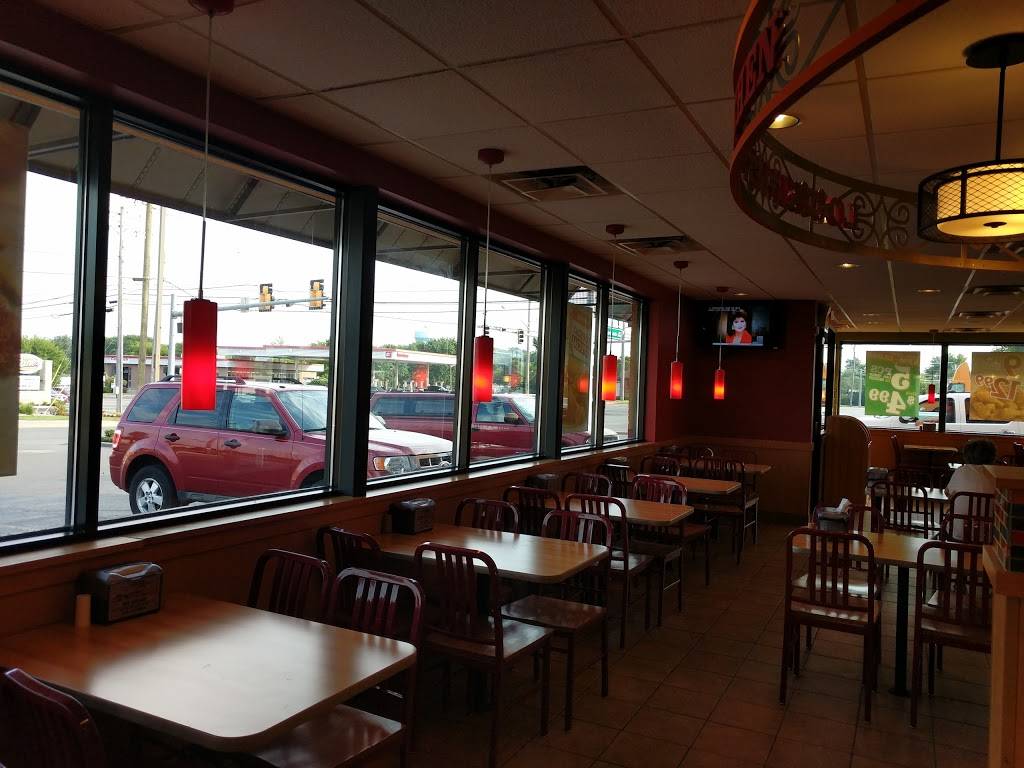 Popeyes Louisiana Kitchen | restaurant | 5102 Dixie Hwy, Fairfield, OH 45014, USA | 5139391555 OR +1 513-939-1555