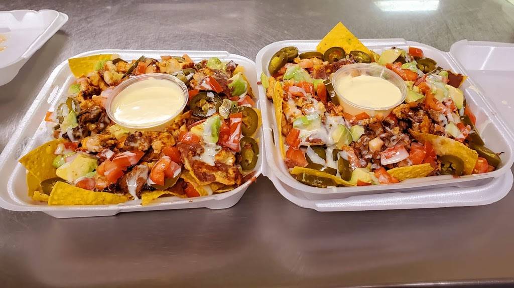 La tiendita Costa del Mar Restaurant | restaurant | 2352 Azalea Garden Road Norfolk, VA 23513 EE. UU. | 7579175980 OR +1 757-917-5980