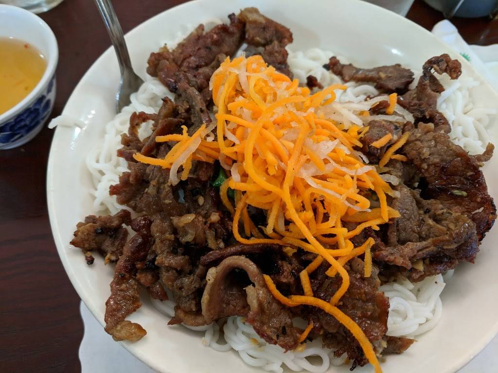 Saigon City Restaurant | restaurant | 418 E 3rd Ave, San Mateo, CA 94401, USA | 6503408878 OR +1 650-340-8878