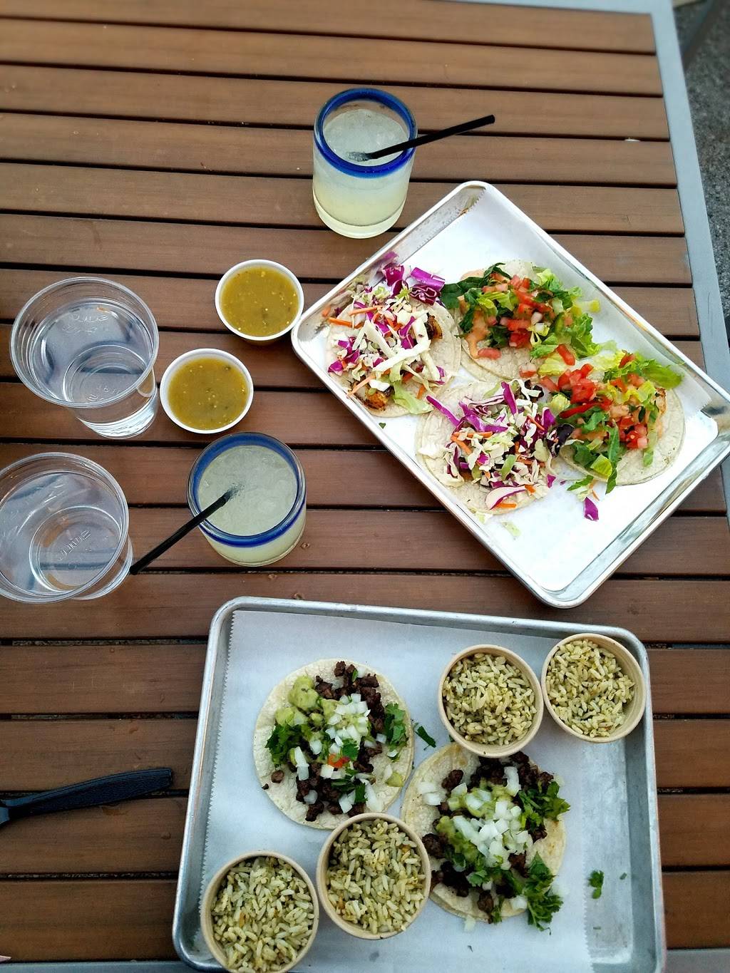 Standard Tacos & Margaritas | restaurant | 333 E Ogden Ave, Westmont, IL 60559, USA | 6303667041 OR +1 630-366-7041