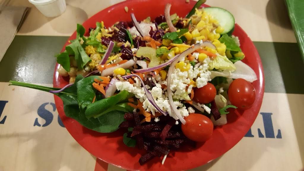 Sweet Tomatoes | restaurant | 12561 S Apopka Vineland Rd, Orlando, FL 32836, USA | 4079389461 OR +1 407-938-9461