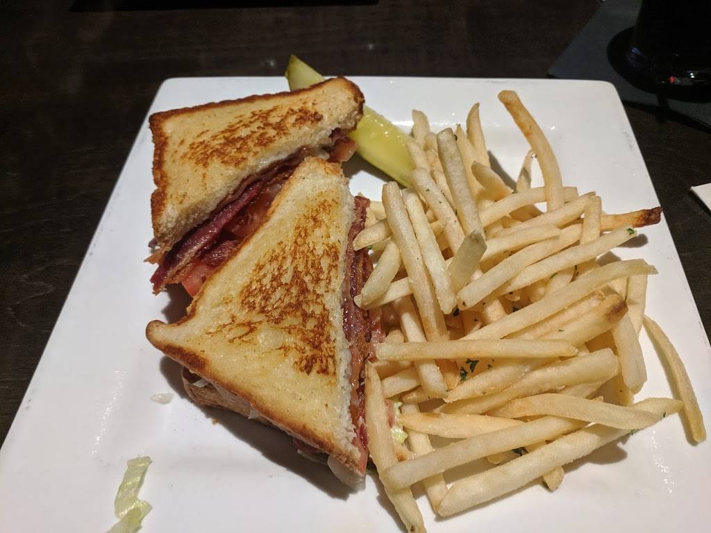 The Bar @ Trails Village | restaurant | 1916 Village Center Cir, Las Vegas, NV 89134, USA | 7029796005 OR +1 702-979-6005