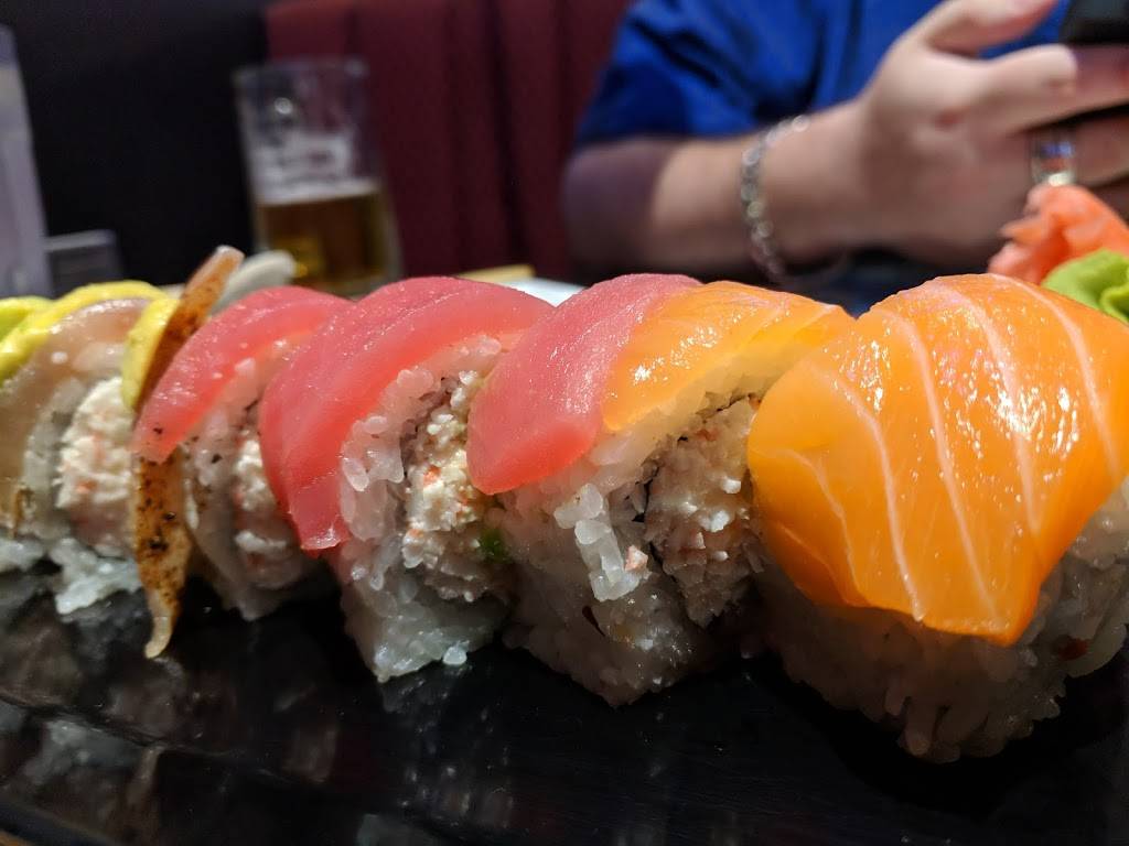 Asahi Sushi | restaurant | 1933 W Imperial Hwy, La Habra, CA 90631, USA | 5622663200 OR +1 562-266-3200