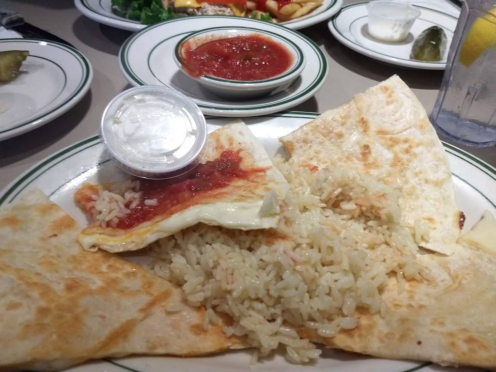 Great Neck Diner | restaurant | 14 Grace Ave, Great Neck, NY 11021, USA | 5164660678 OR +1 516-466-0678