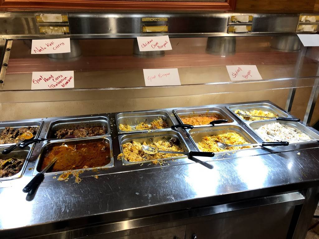 Biryani Pot | restaurant | 5805 State Bridge Rd, Johns Creek, GA 30097, USA | 7704764795 OR +1 770-476-4795