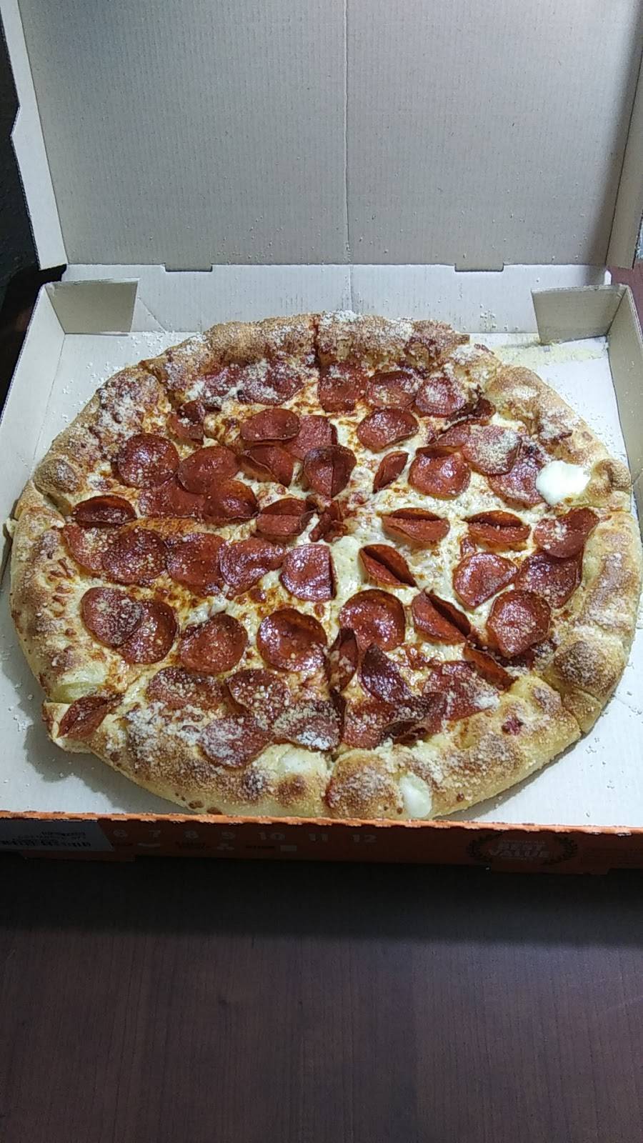 Little Caesars Pizza | meal takeaway | 521 N Lake St, Ironwood, MI 49938, USA | 9069320922 OR +1 906-932-0922