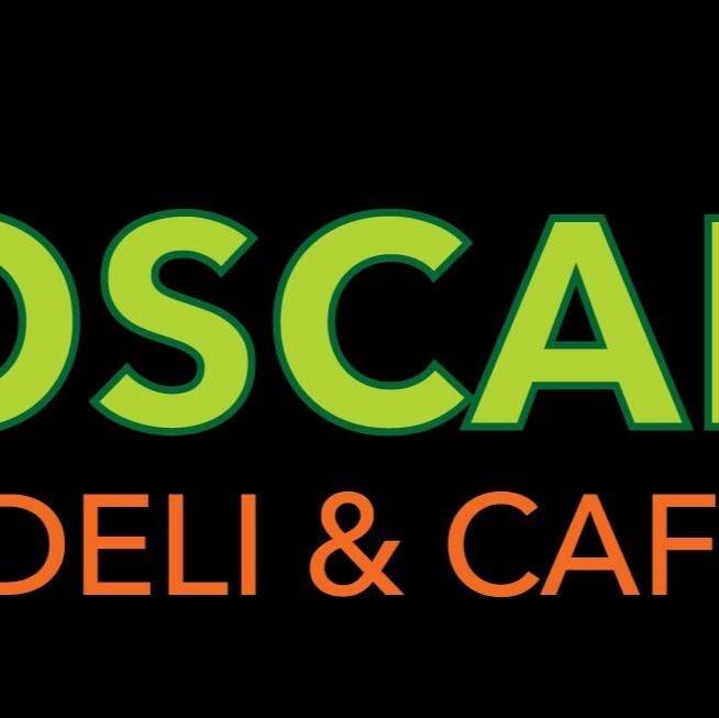 OSCARS DELI & CAFE, INC | cafe | 5507 38th Ave N, St. Petersburg, FL 33710, USA | 7277670496 OR +1 727-767-0496