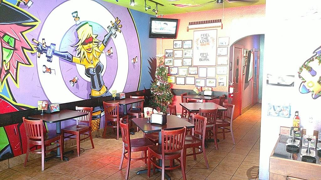 Tijuana Flats | restaurant | 3404 Clark Rd, Sarasota, FL 34231, USA | 9419250729 OR +1 941-925-0729