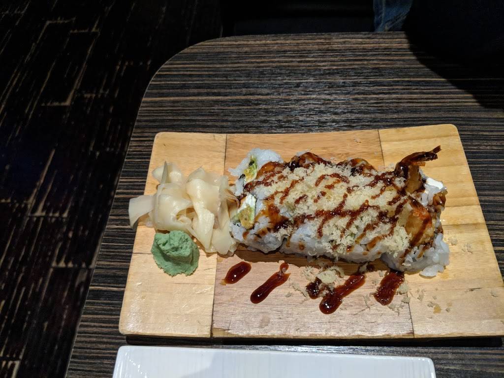 Wokcano | restaurant | 199 The Promenade N, Long Beach, CA 90802, USA | 5629519652 OR +1 562-951-9652