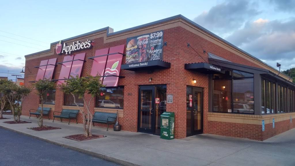 Applebees Grill + Bar | restaurant | 360 Cahaba Valley Rd, Pelham, AL 35124, USA | 2059821022 OR +1 205-982-1022