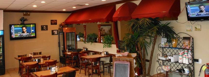 Tre Colore Pizzeria & Restaurant | restaurant | 480 NJ-33, Millstone, NJ 08535, USA | 7324461500 OR +1 732-446-1500