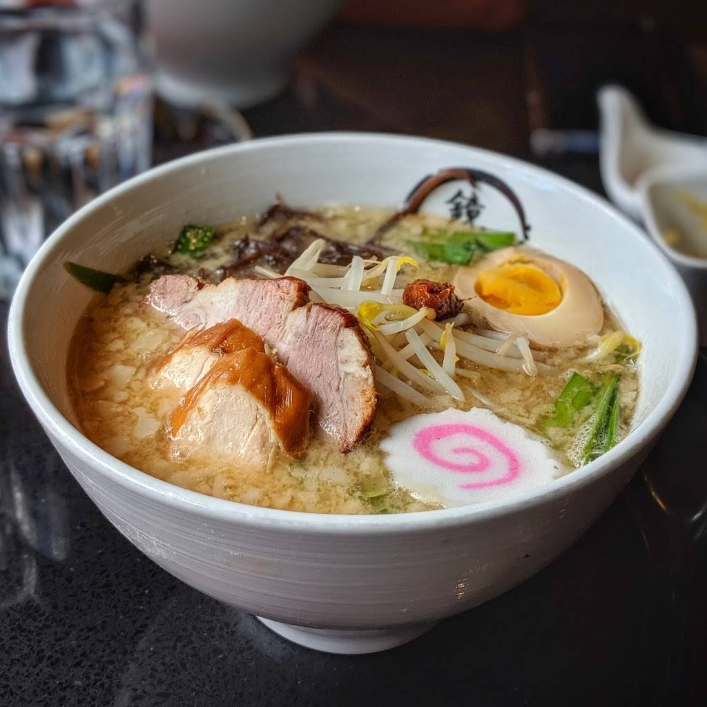 Kyouka Ramen | restaurant | 2222 Queen St E, Toronto, ON M4E 1E9, Canada | 6477486288 OR +1 647-748-6288