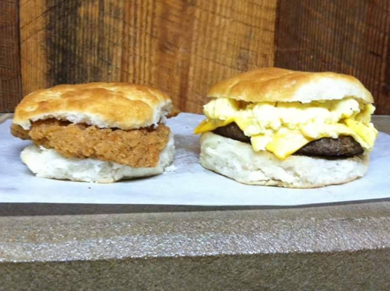 Big-Uns Biscuits | restaurant | 11090 Cartersville Hwy, Dallas, GA 30132, USA | 6783638722 OR +1 678-363-8722