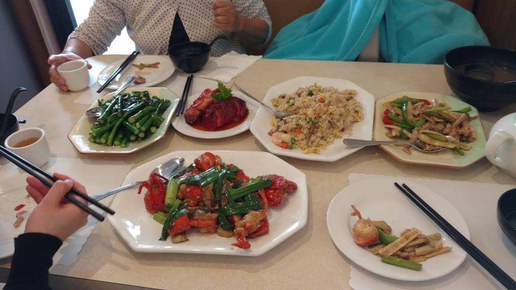 Shau May Restaurant | restaurant | 104 N Garfield Ave, Monterey Park, CA 91754, USA | 6265712727 OR +1 626-571-2727