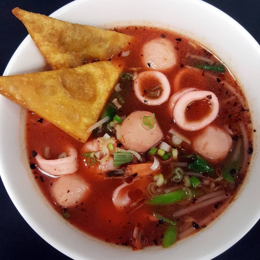 Thai Spice | restaurant | 12918 Cortez Blvd, Brooksville, FL 34613, USA | 3525151478 OR +1 352-515-1478