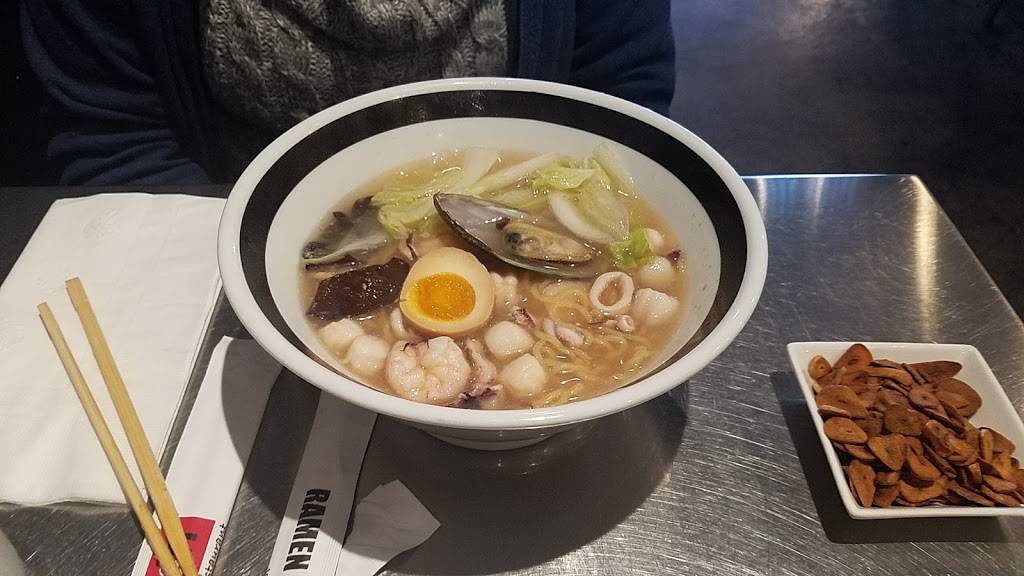 Ramen Spott | restaurant | 25412 Crenshaw Blvd, Torrance, CA 90505, USA | 3105303900 OR +1 310-530-3900