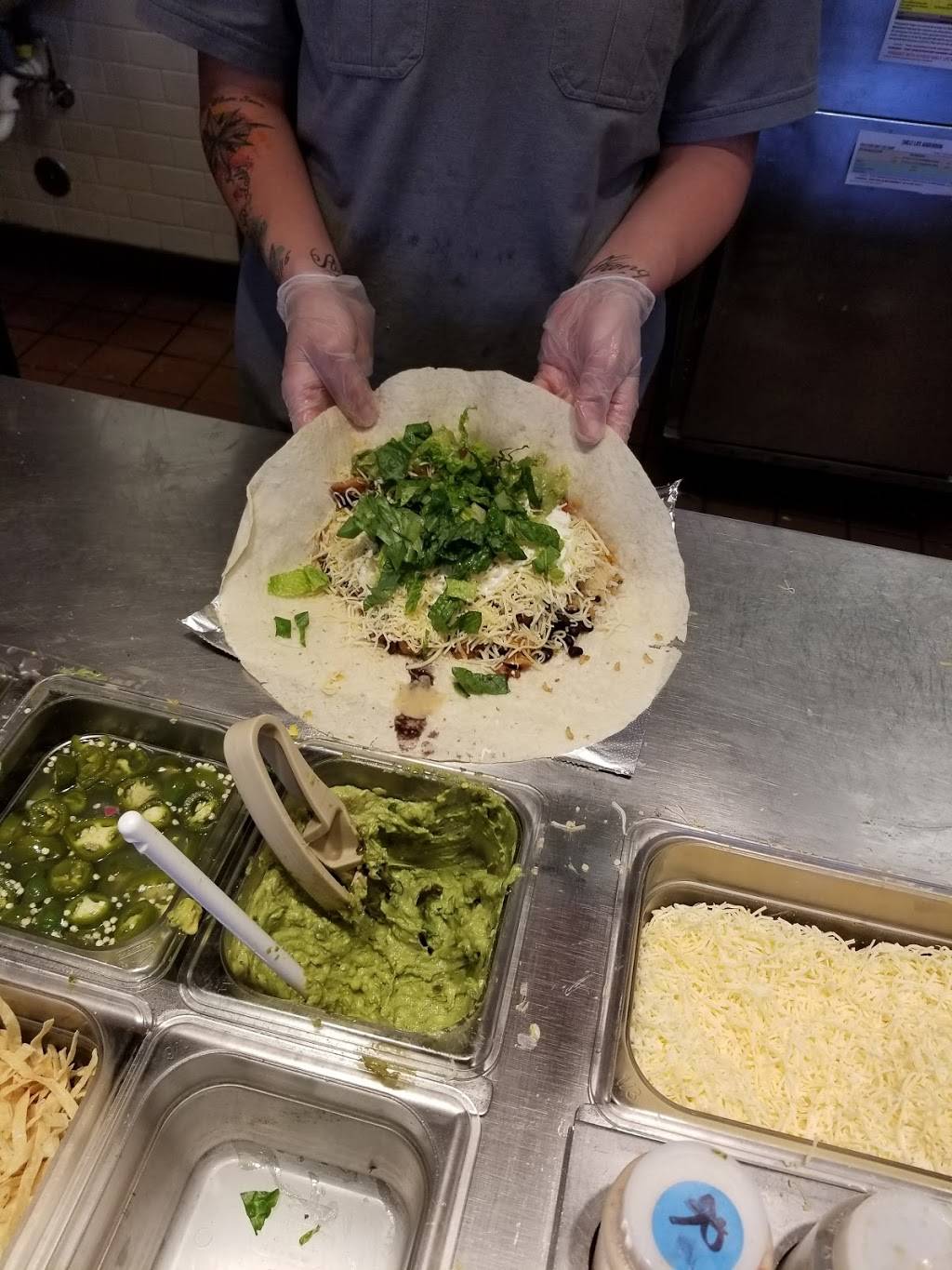 Qdoba | restaurant | 14575 W 64th Ave, Arvada, CO 80004, USA | 3032435072 OR +1 303-243-5072