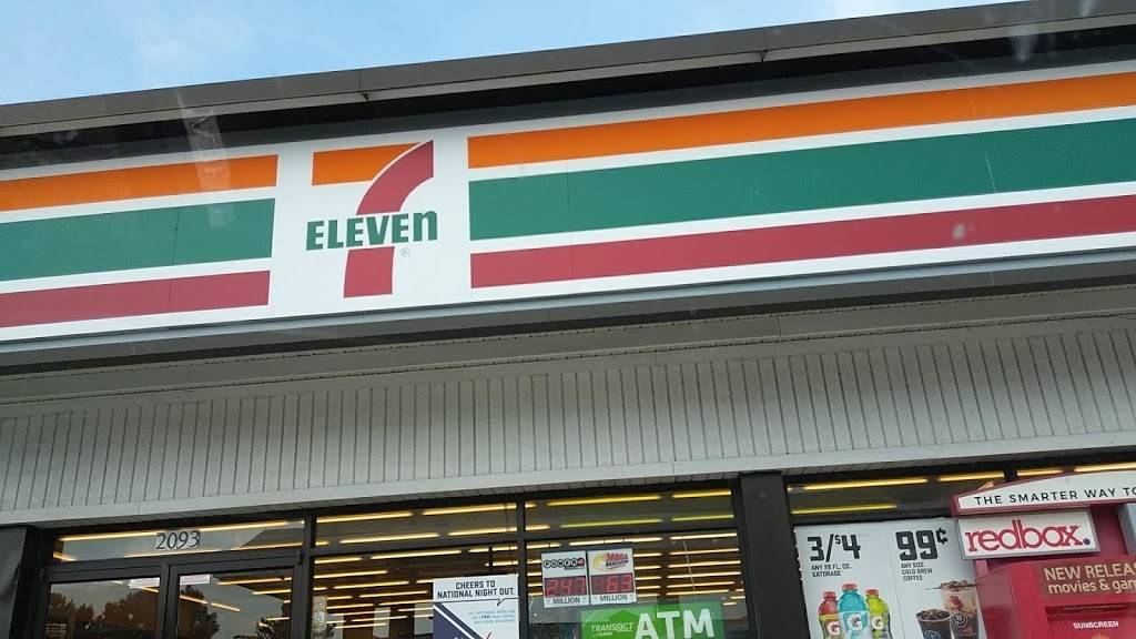 7-Eleven | bakery | 2093 Lynnhaven Pkwy, Virginia Beach, VA 23456, USA | 7574160261 OR +1 757-416-0261