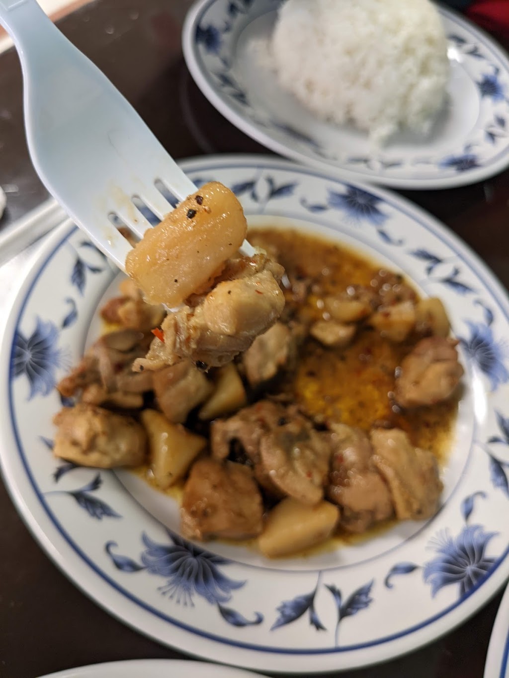 RR Pinoy & Thai Asian Cuisine | restaurant | 4345 Wellborn Rd, Bryan, TX 77801, USA | 9794855550 OR +1 979-485-5550