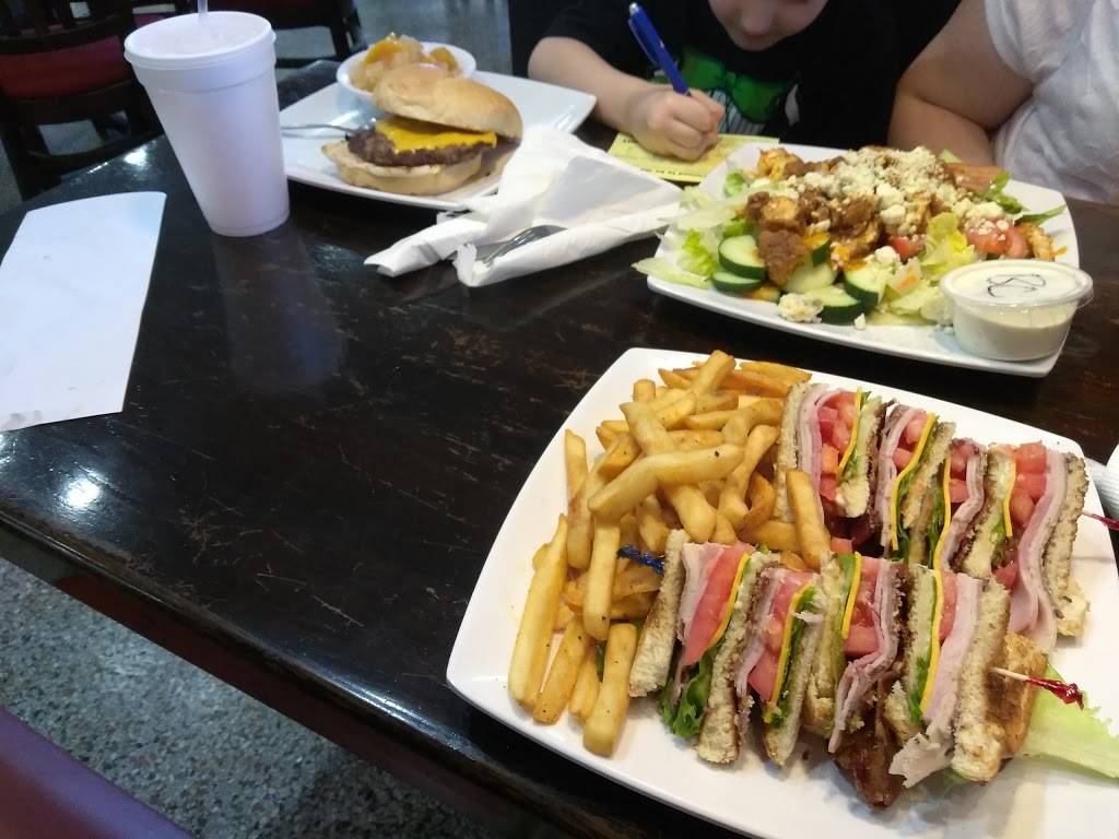 University Kitchen | restaurant | 2004 N Main St, High Point, NC 27262, USA | 3369915505 OR +1 336-991-5505