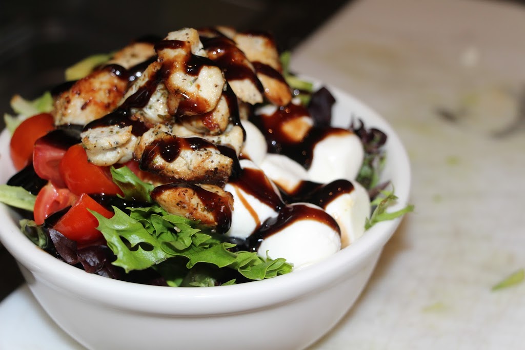 Section Street Pizza | meal takeaway | 108 N Section St, Fairhope, AL 36532, USA | 2519294998 OR +1 251-929-4998