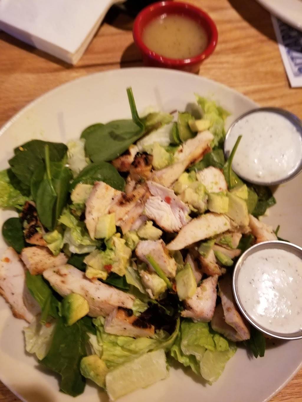 Old Chicago | restaurant | 8711 Wadsworth Blvd, Westminster, CO 80003, USA | 3034317707 OR +1 303-431-7707