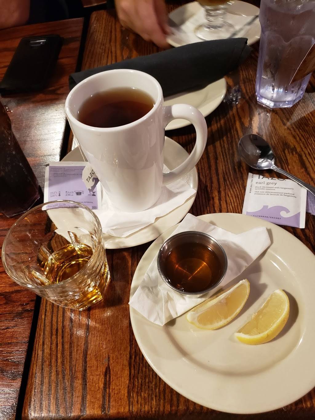 The All American Steakhouse | restaurant | 43145 Broadlands Center Plaza, Ashburn, VA 20148, USA | 5712230100 OR +1 571-223-0100