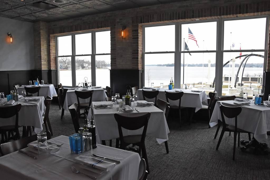 Lago Su Bella | restaurant | 126 W Wisconsin Ave, Oconomowoc, WI 53066, USA | 2623543440 OR +1 262-354-3440