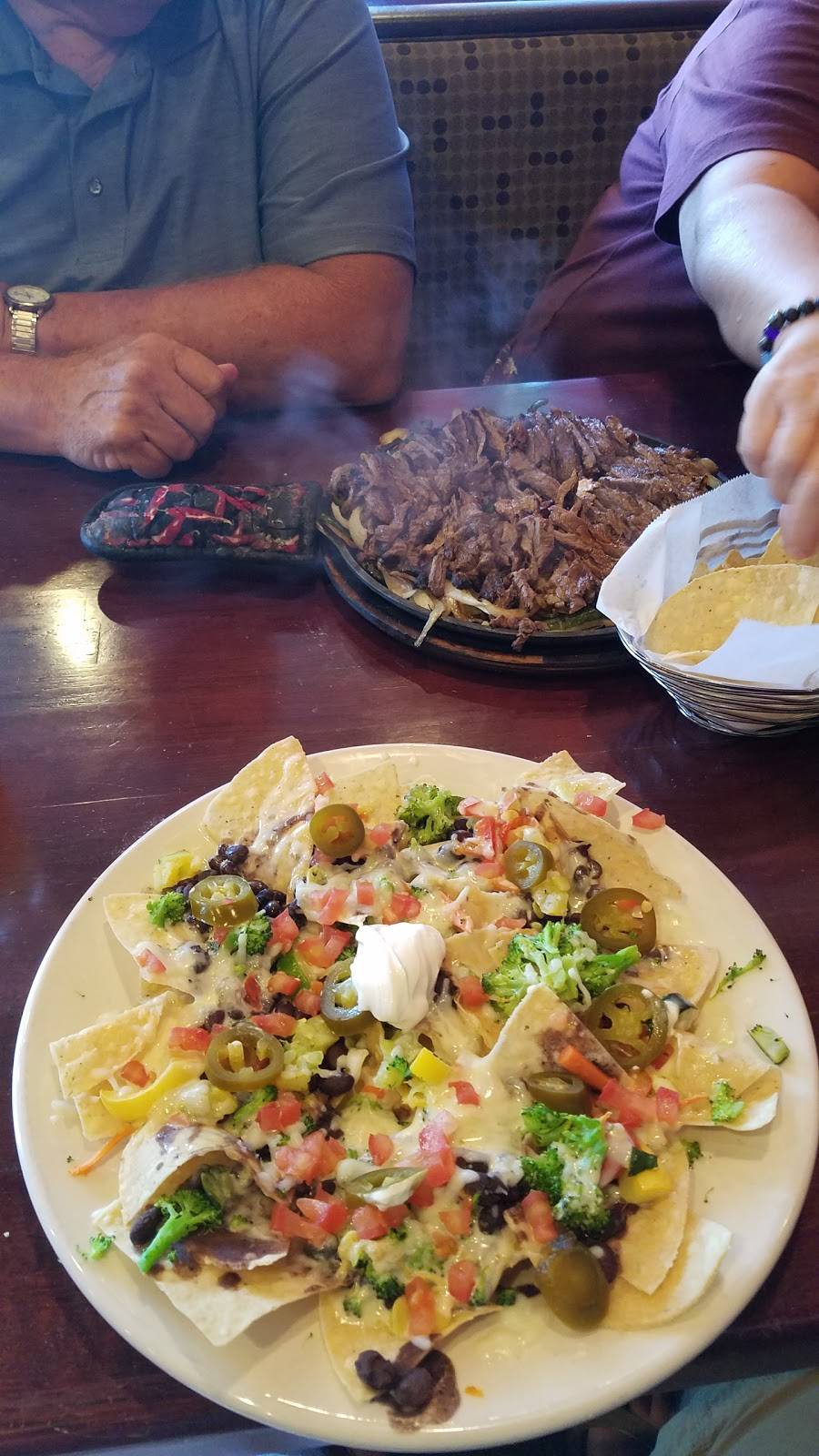 Garcias Grill | restaurant | 516 N Race St, Glasgow, KY 42141, USA | 2703612900 OR +1 270-361-2900