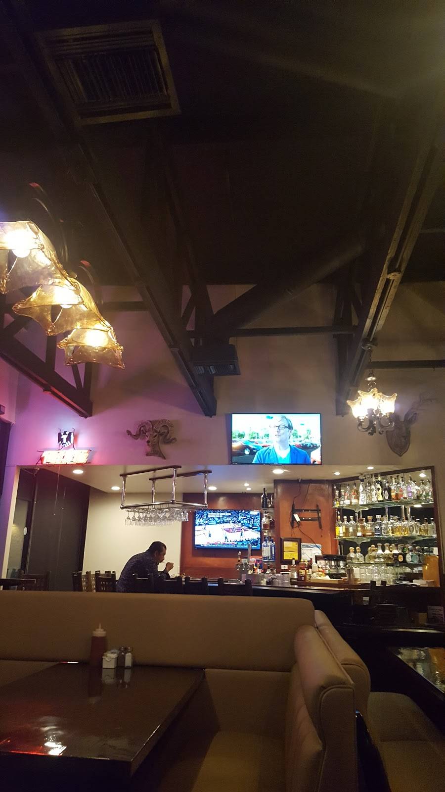 Casa Franco | restaurant | 24395 Alicia Pkwy # 3, Mission Viejo, CA 92691, USA | 9493809693 OR +1 949-380-9693