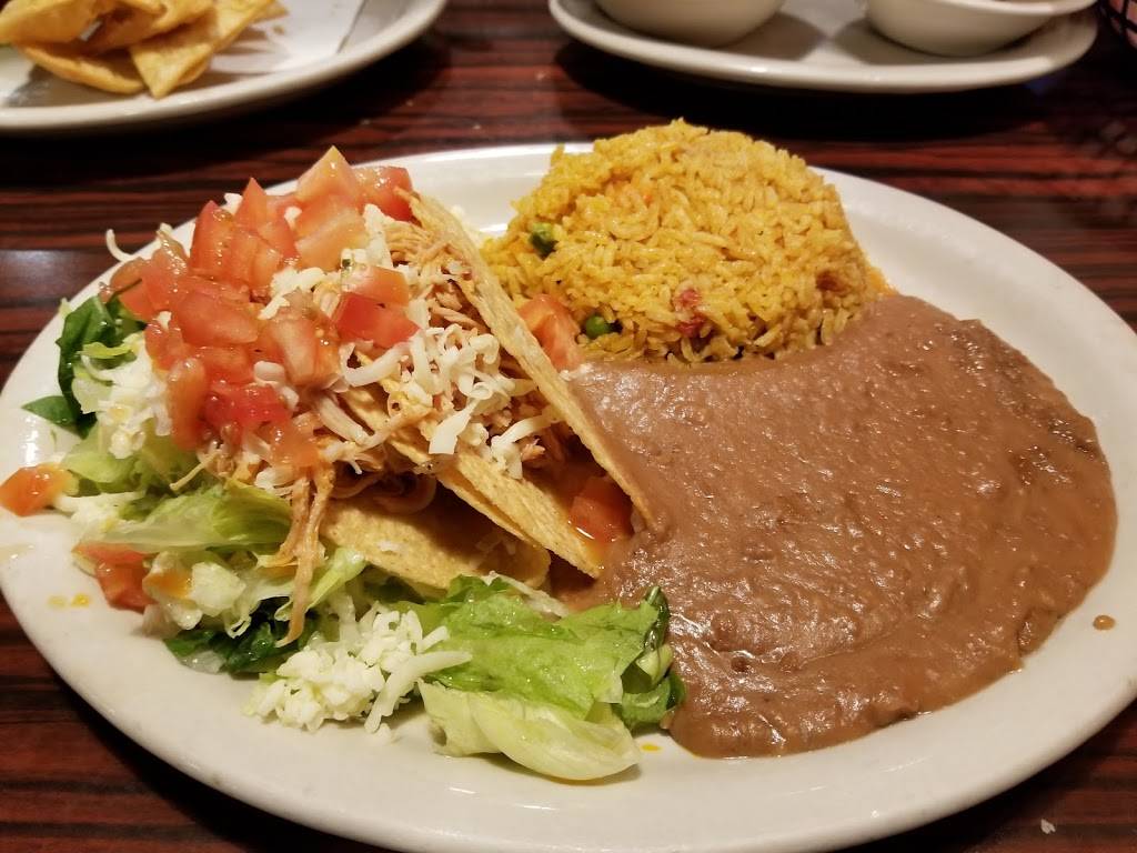 Don Ramon’s Mexican Restaurant | restaurant | 5505 Farm to Market 1960 Rd W, Houston, TX 77066, USA | 2814449090 OR +1 281-444-9090