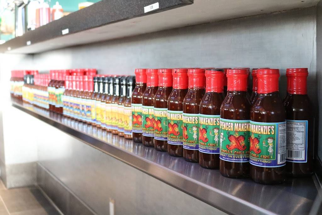 Spencer Makenzies | restaurant | 311 Carmen Dr, Camarillo, CA 93010, USA | 8056438226 OR +1 805-643-8226