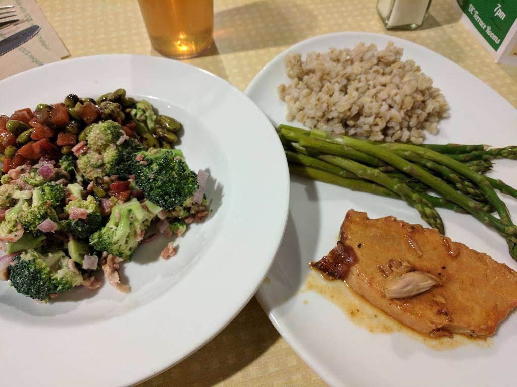 Fresh Food Company | restaurant | 1900 East Campus Dr, Mt Pleasant, MI 48858, USA | 9897743194 OR +1 989-774-3194