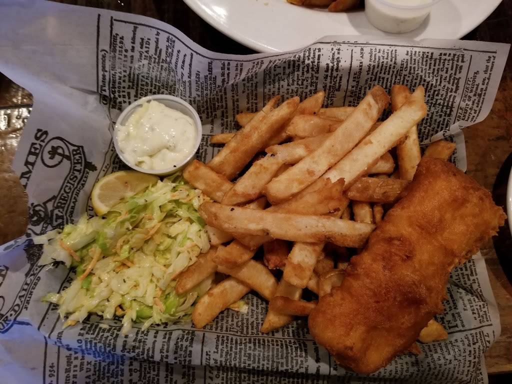 The Shamrock Irish Pub & Eatery | restaurant | 39252 Winchester Rd Ste 145, Murrieta, CA 92563, USA | 9516965252 OR +1 951-696-5252