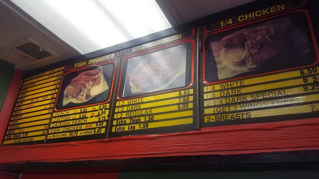 Harolds Chicken Shacks | restaurant | 7318 S Vincennes Ave, Chicago, IL 60621, USA | 7737239006 OR +1 773-723-9006