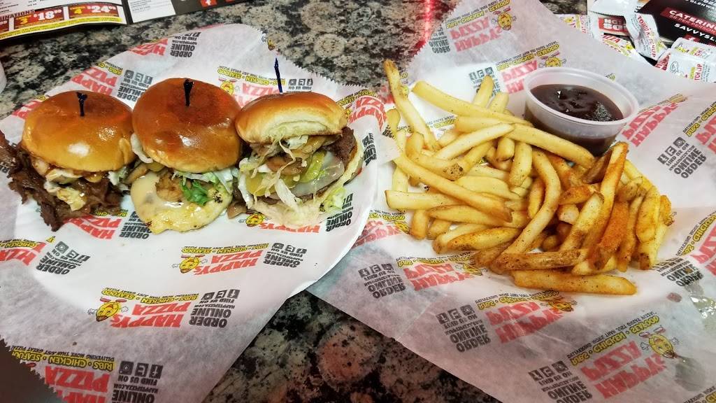 Savvy Sliders | restaurant | 5785 Glenway Ave, Cincinnati, OH 45238, USA | 5139227777 OR +1 513-922-7777