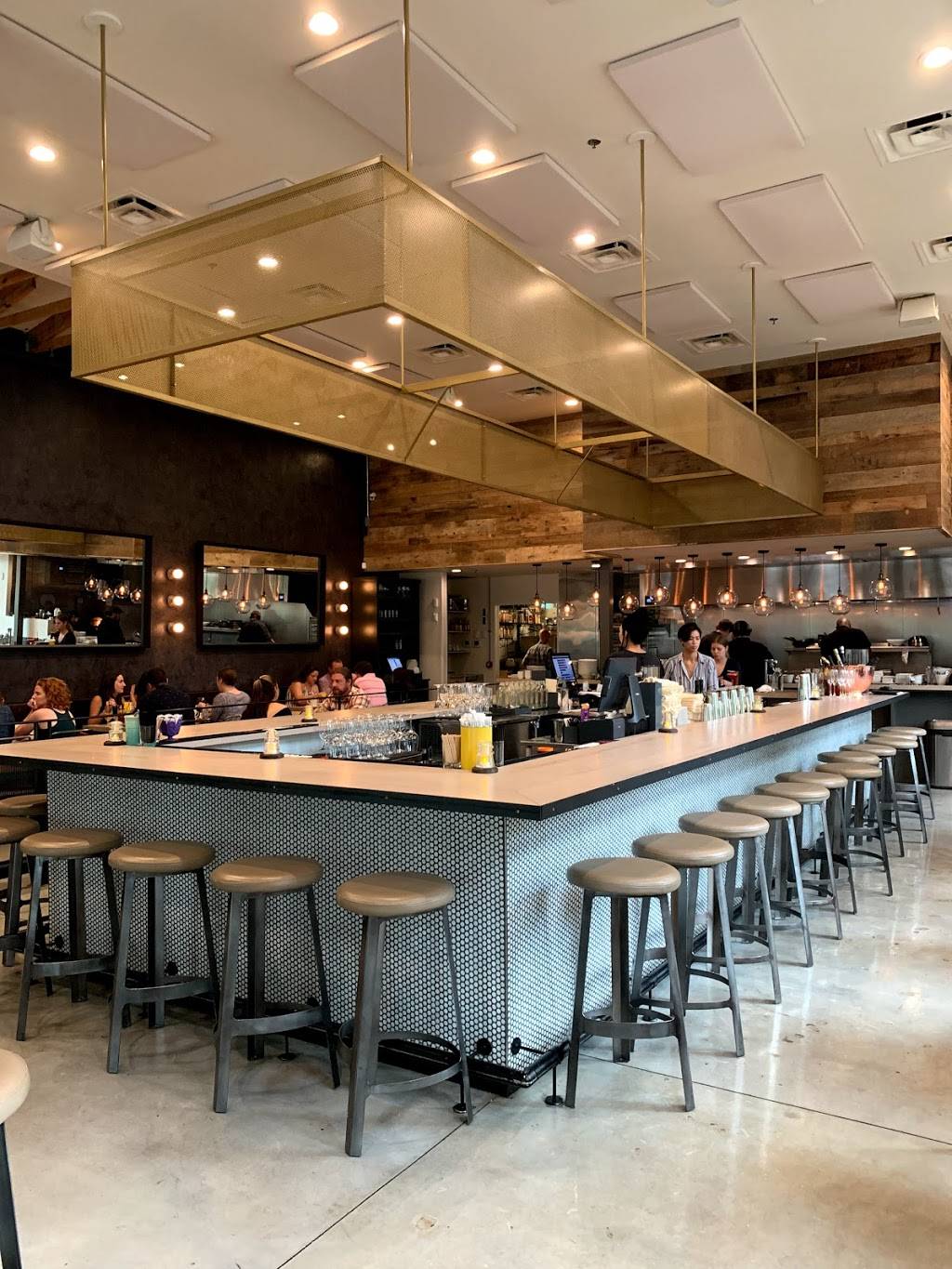 answer. restaurant | restaurant | 132 46th Ave N, Nashville, TN 37209, USA | 6159420866 OR +1 615-942-0866