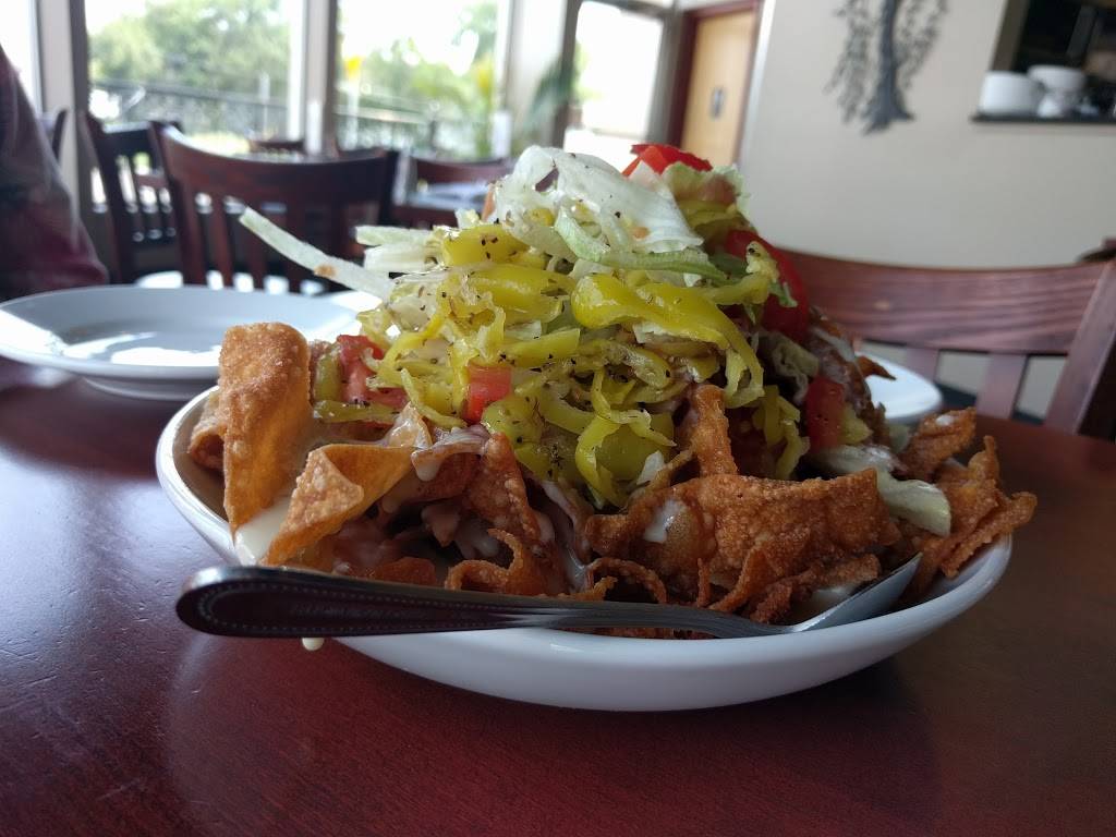 Albero Cafe | restaurant | 4811 E Central Ave, Wichita, KS 67208, USA | 3162609667 OR +1 316-260-9667