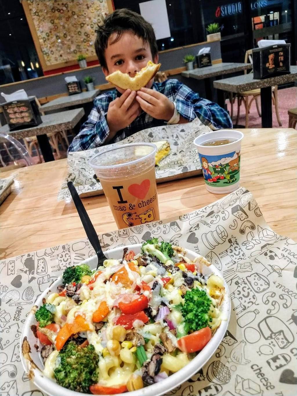 I Heart Mac & Cheese | restaurant | 5602 S Flamingo Rd, Cooper City, FL 33330, USA | 9548705189 OR +1 954-870-5189