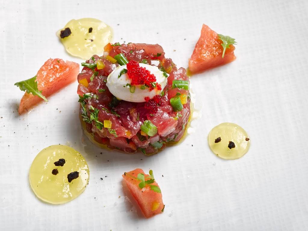 Restaurant L | restaurant | 301 E 4th St, Cincinnati, OH 45202, USA | 5137605525 OR +1 513-760-5525