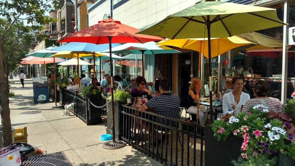 Tweet | restaurant | 5020 N Sheridan Rd, Chicago, IL 60640, USA | 7737285576 OR +1 773-728-5576