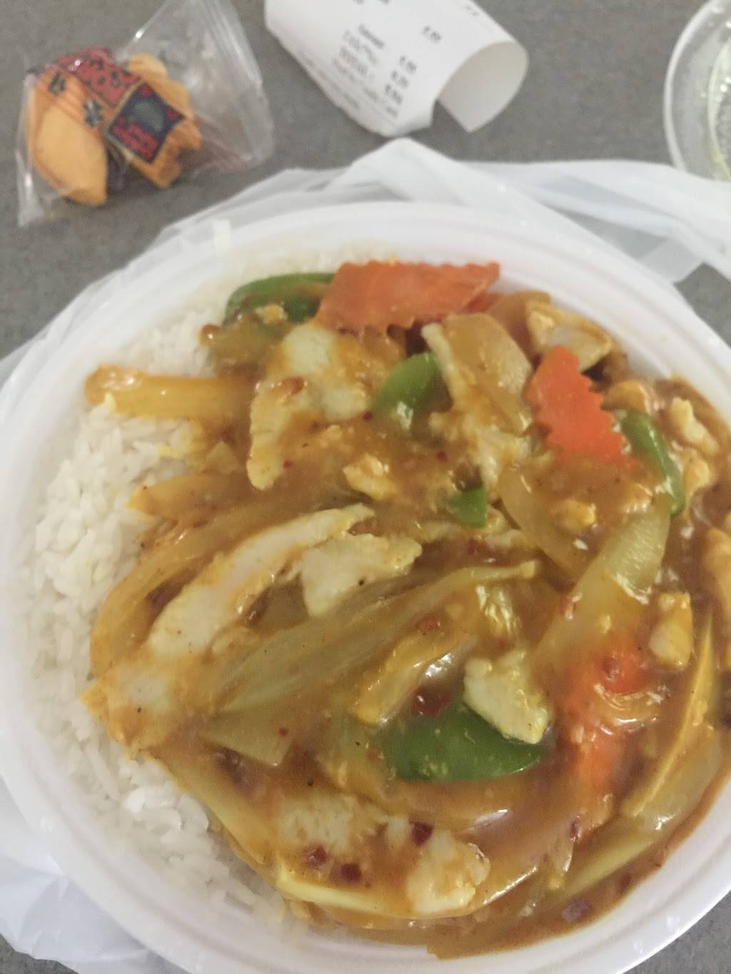 Bamboo Wok | restaurant | 13820 Old St Augustine Rd, Jacksonville, FL 32258, USA | 9042888786 OR +1 904-288-8786