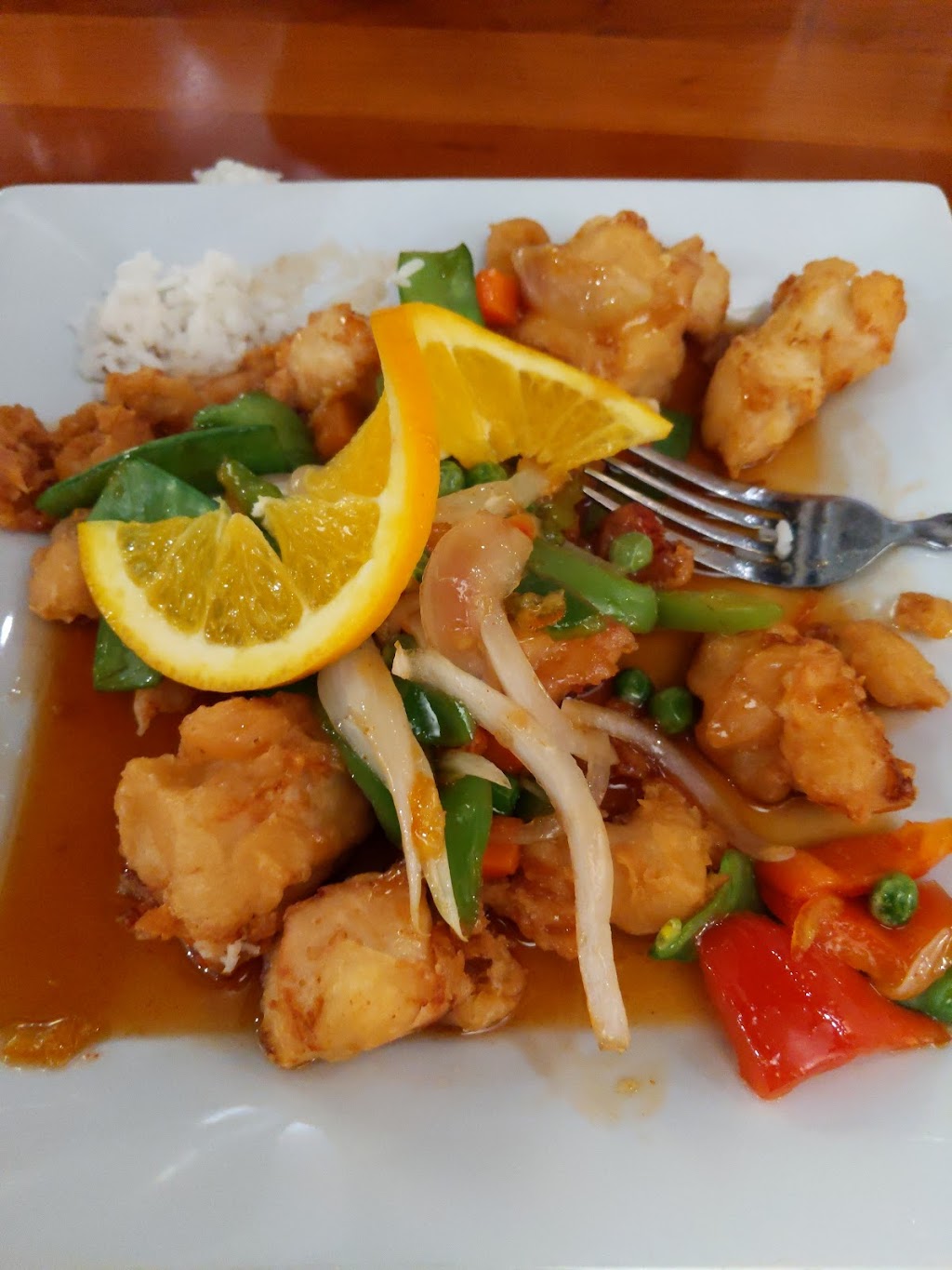 Hot Woks Cool Sushi | restaurant | 312 W Adams St, Chicago, IL 60606, USA | 3122200011 OR +1 312-220-0011