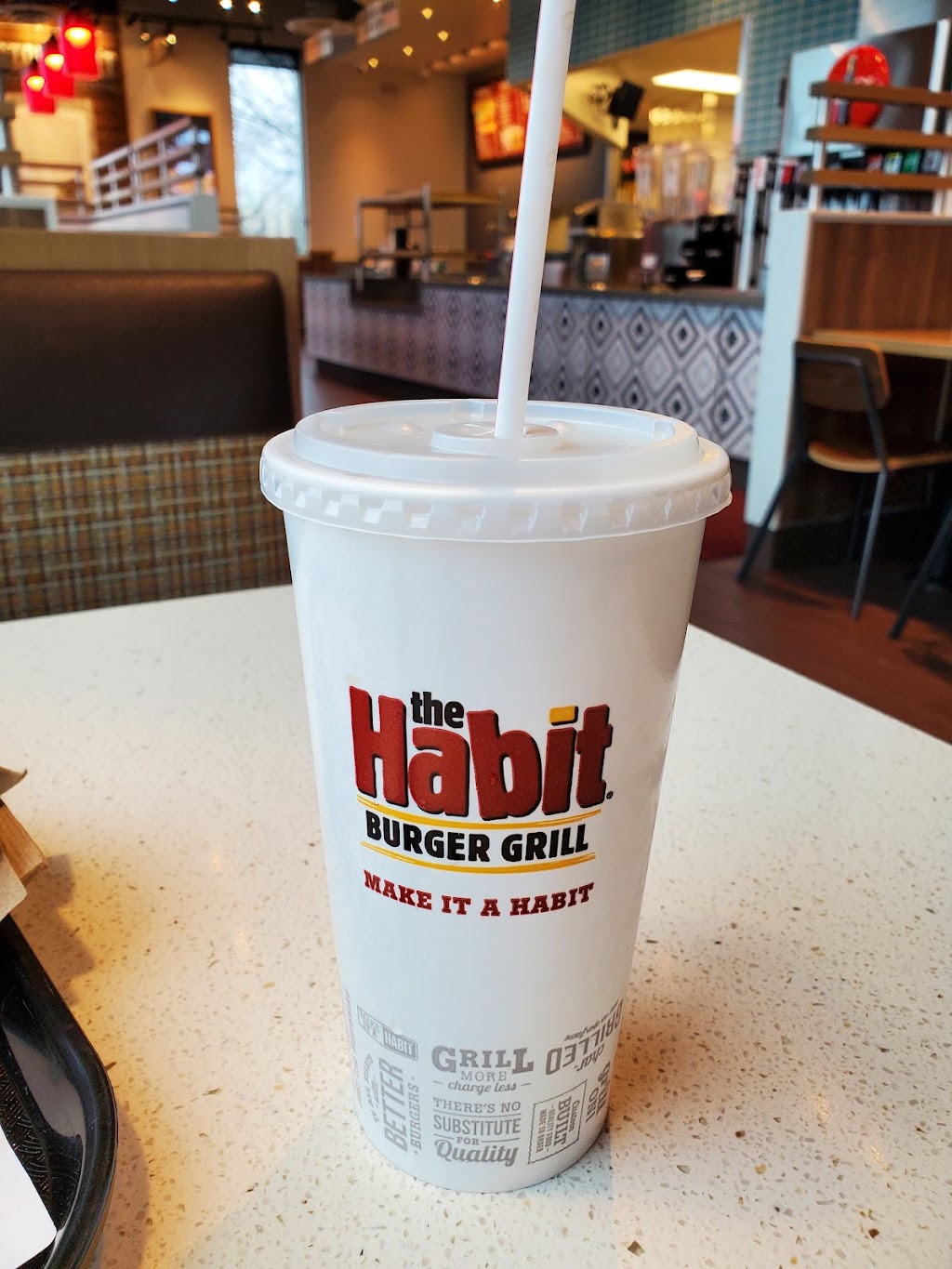 The Habit Burger Grill | restaurant | 2831 Duportail St, Richland, WA 99352, USA | 5096060880 OR +1 509-606-0880