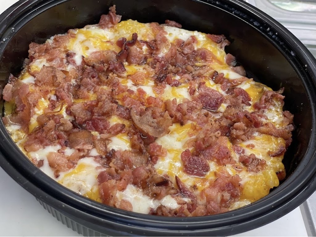 Load A Spud Evanston | restaurant | 329 Howard St, Evanston, IL 60202, USA | 8478596170 OR +1 847-859-6170